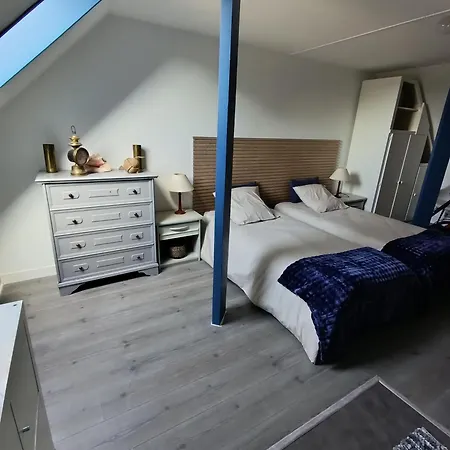 Tregouet 8 - 3 Bed & Breakfast 3*